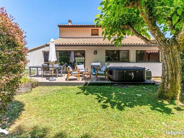 Maison 5 pièces 132 m²