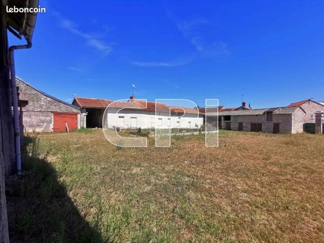 Maison 5 pièces 130 m²