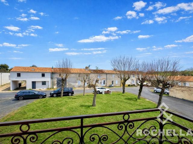 Maison 5 pièces 133 m²