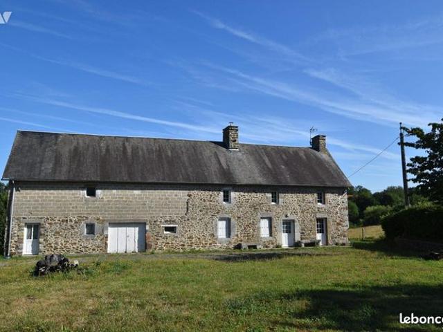 Maison 5 pièces 130 m²