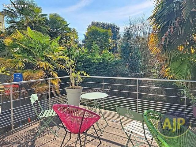 Maison 5 pièces 130 m²