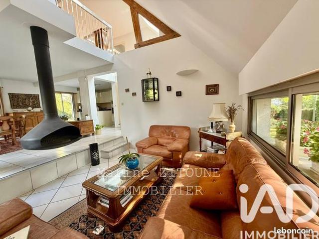 Maison 5 pièces 130 m²