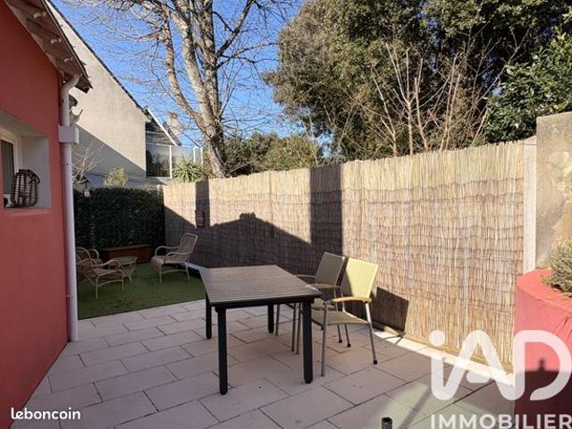 Maison 5 pièces 130 m²