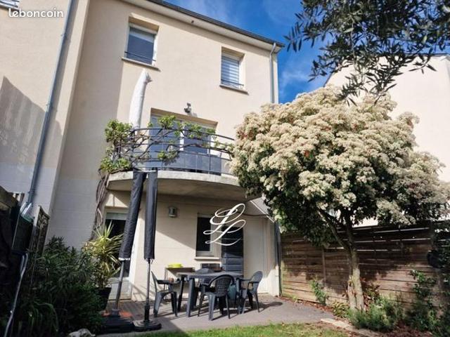 Maison 5 pièces 130 m²