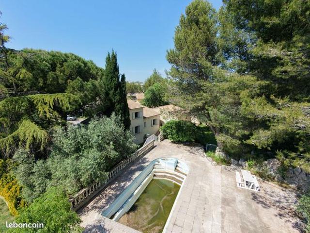 Maison 5 pièces 130 m²