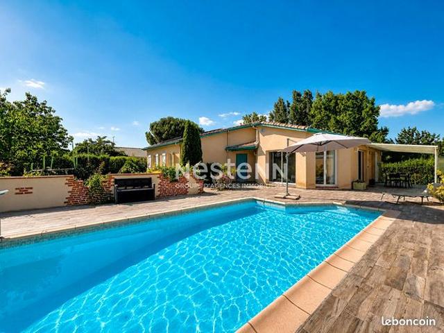Maison 5 pièces 130 m²