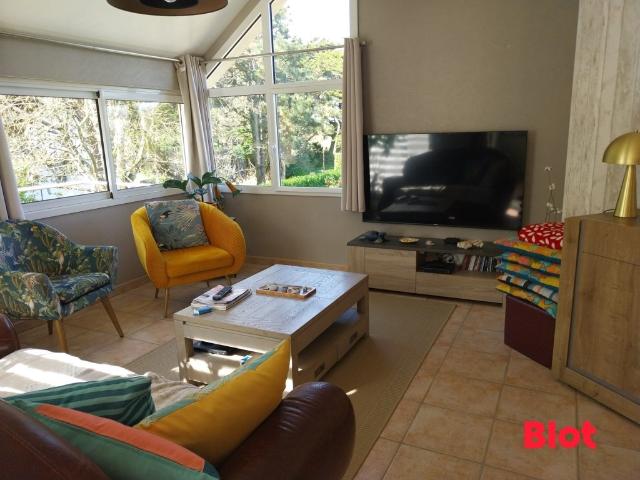 Maison 5 pièces 130 m²