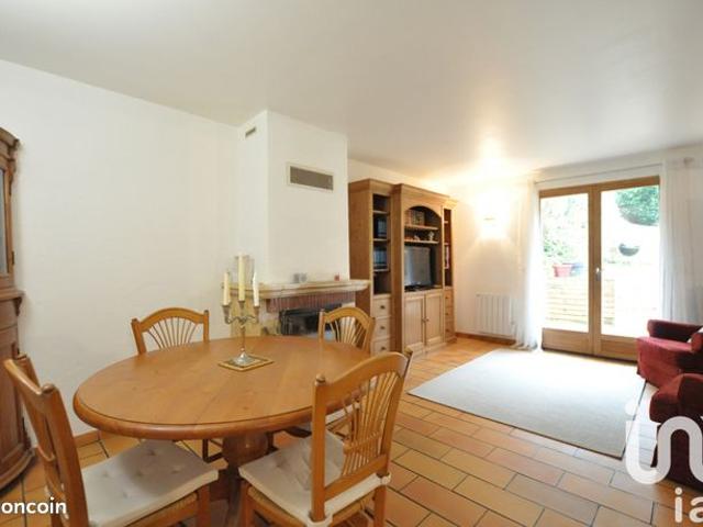 Maison 5 pièces 130 m²