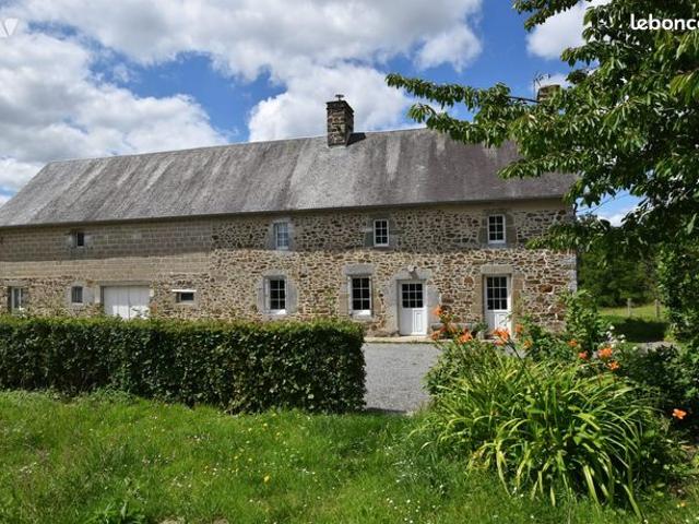 Maison 5 pièces 130 m²