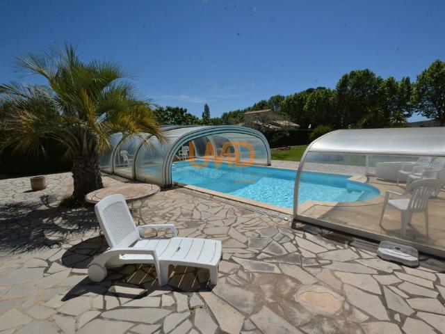 Maison 5 pièces 130 m²