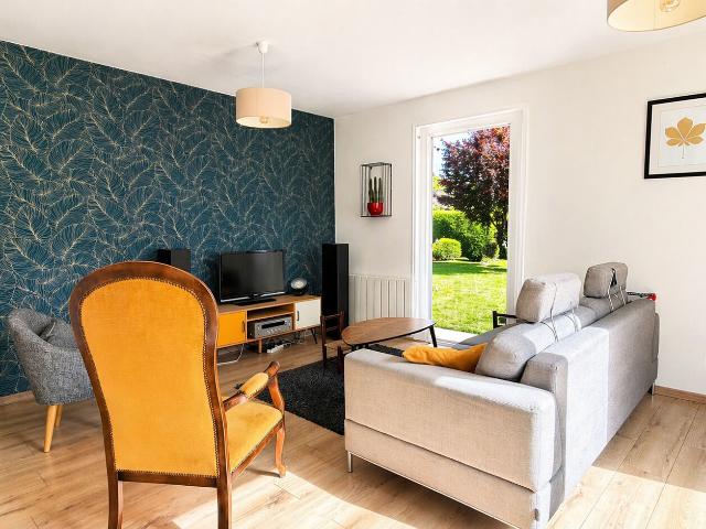 Maison 5 pièces 130 m²