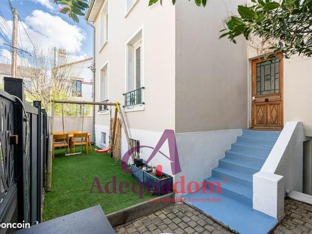 Maison 5 pièces 130 m²