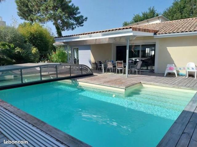 Maison 5 pièces 130 m²