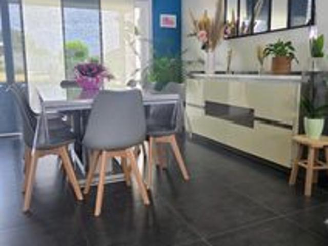 Maison 5 pièces 130 m²