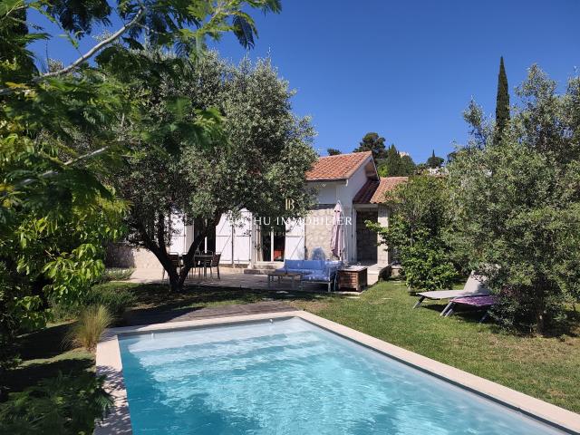 Maison 5 pièces 130 m²