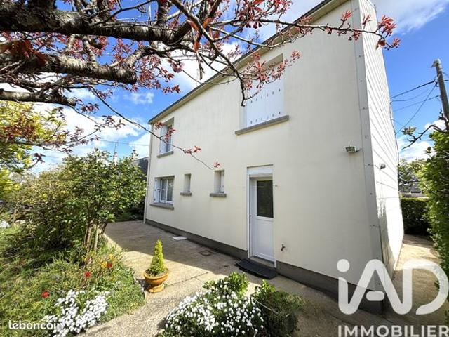 Maison 5 pièces 130 m²