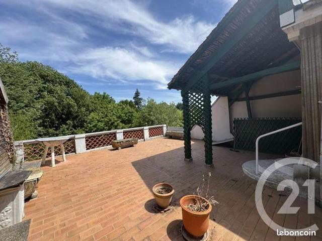 Maison 5 pièces 130 m²