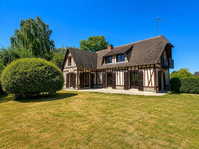 Maison 5 pièces 130 m²