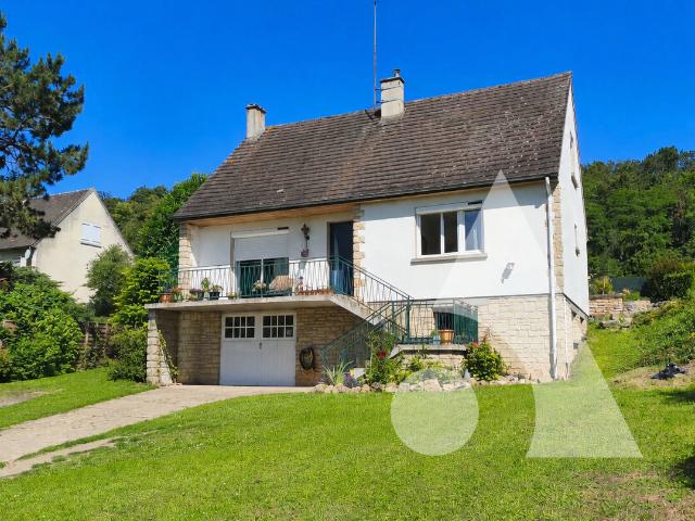 Maison 5 pièces 130 m²