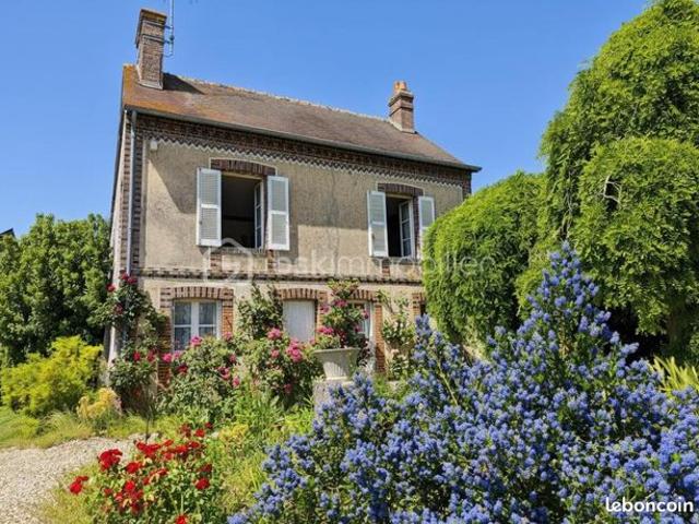 Maison 5 pièces 130 m²