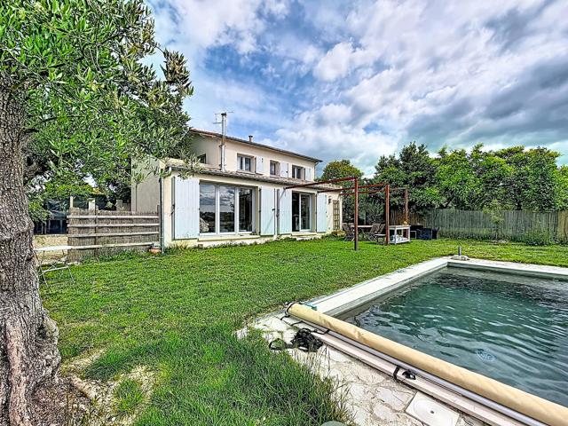 Maison 5 pièces 130 m²