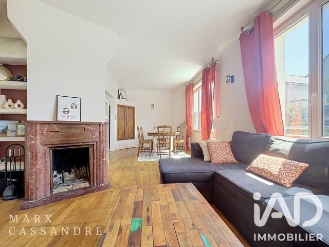 Maison 5 pièces 130 m²