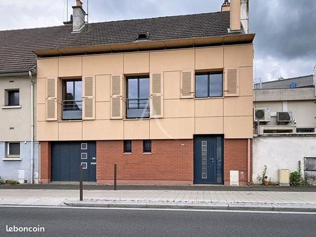 Maison 5 pièces 130 m²