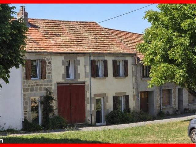 Maison 5 pièces 130 m²