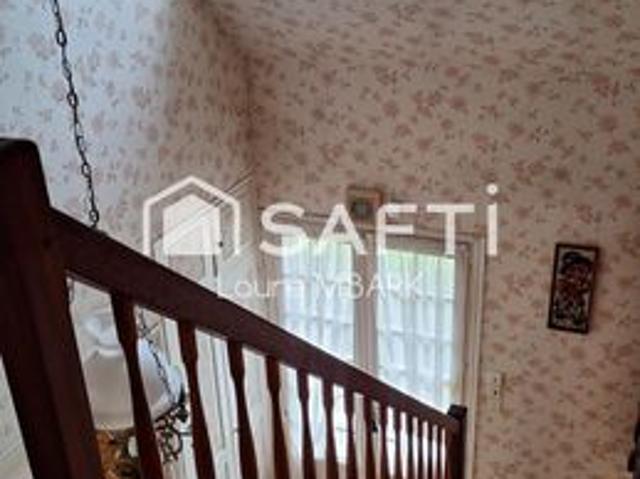Maison 5 pièces 130 m²