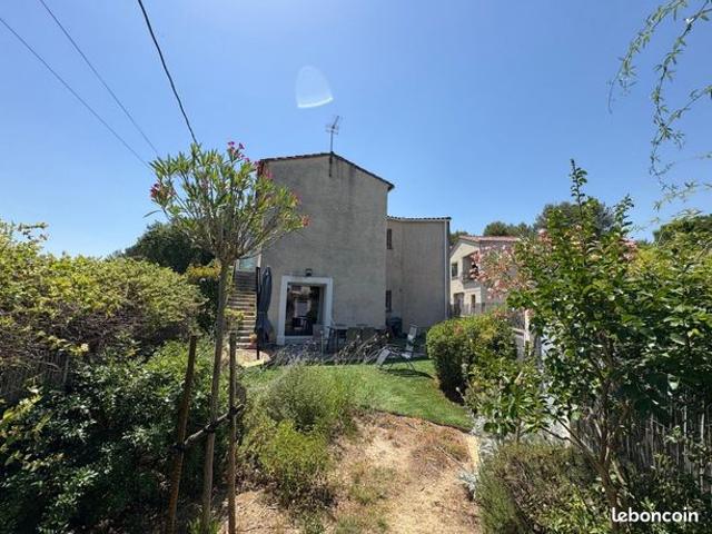 Maison 5 pièces 130 m²