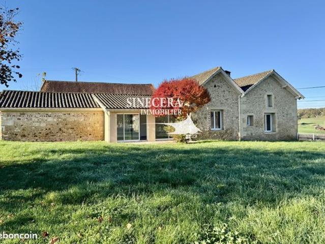 Maison 5 pièces 130 m²