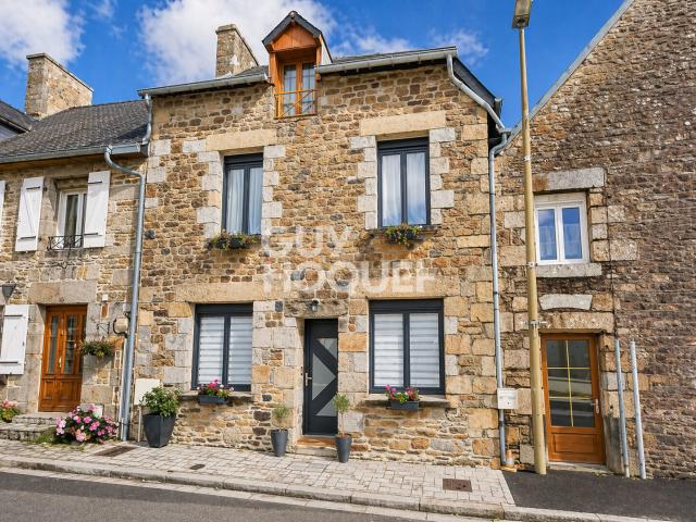Maison 5 pièces 130 m²