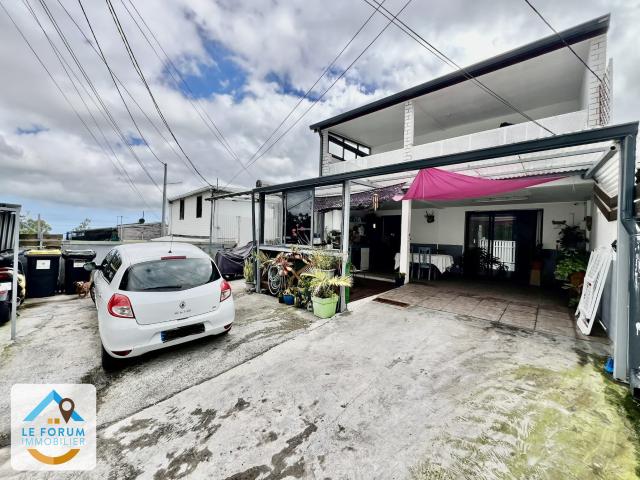 Maison 5 pièces 130 m²