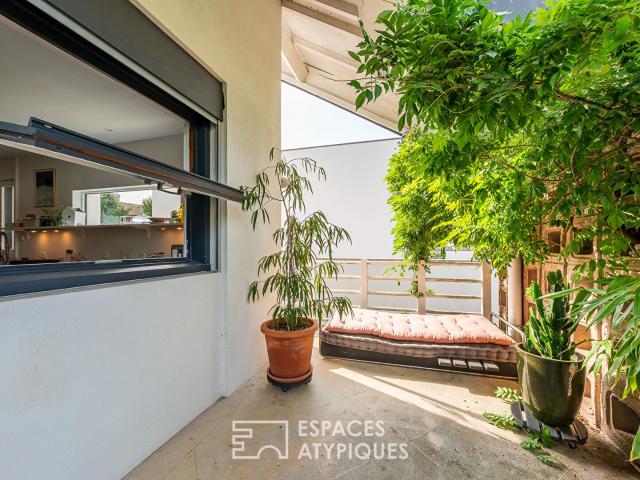 Maison 5 pièces 130 m²