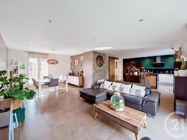 Maison 5 pièces 130 m²
