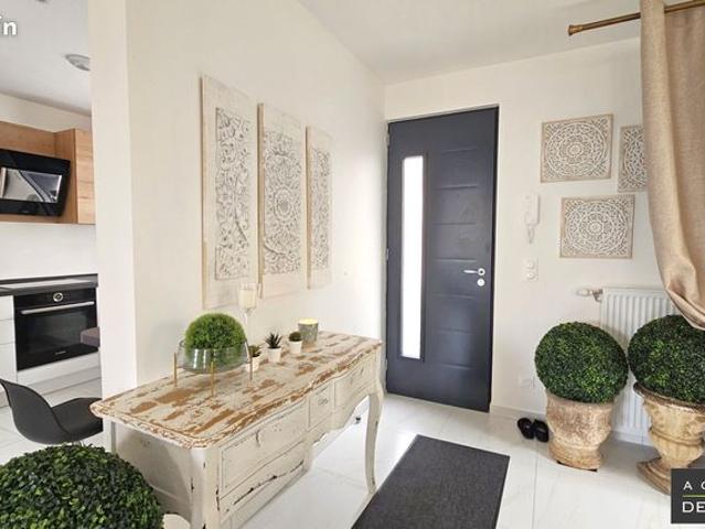 Maison 5 pièces 130 m²