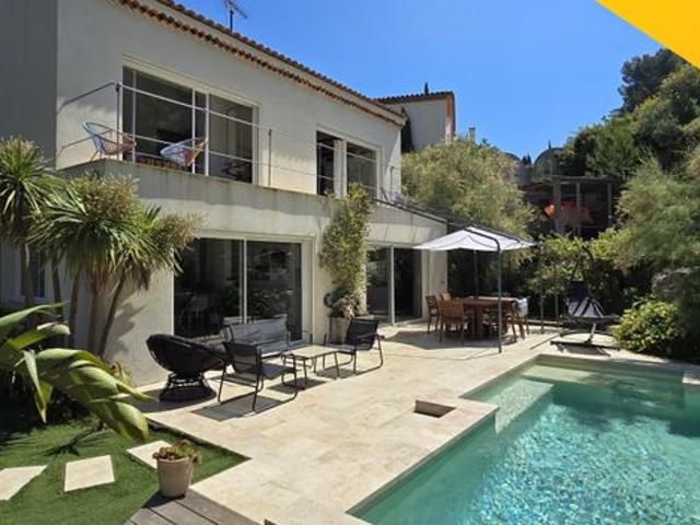 Maison 5 pièces 130 m²