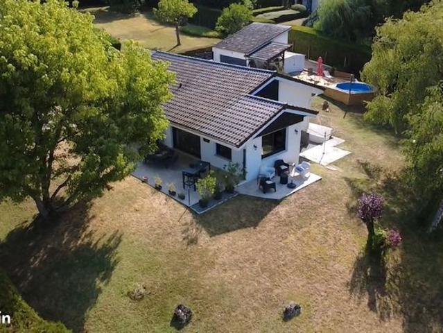 Maison 5 pièces 130 m²