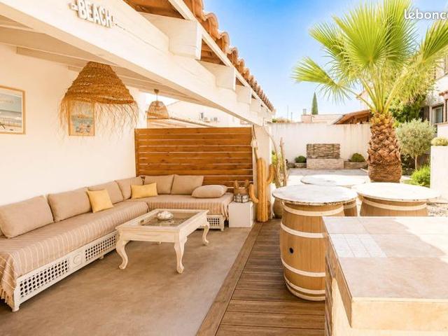Maison 5 pièces 130 m²