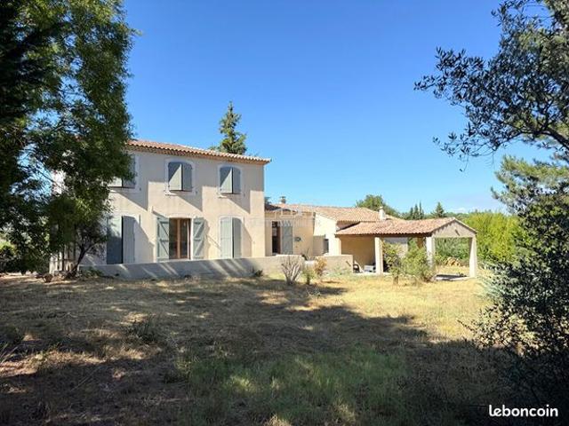 Maison 5 pièces 130 m²