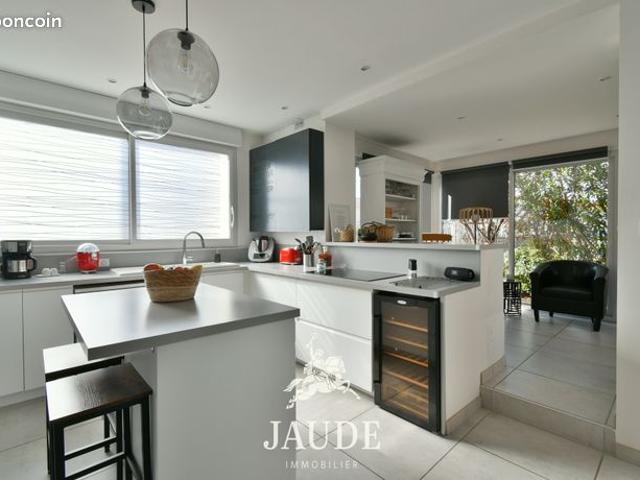 Maison 5 pièces 130 m²