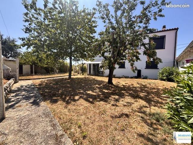 Maison 5 pièces 130 m²