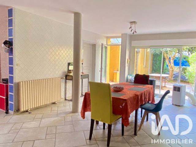 Maison 5 pièces 130 m²