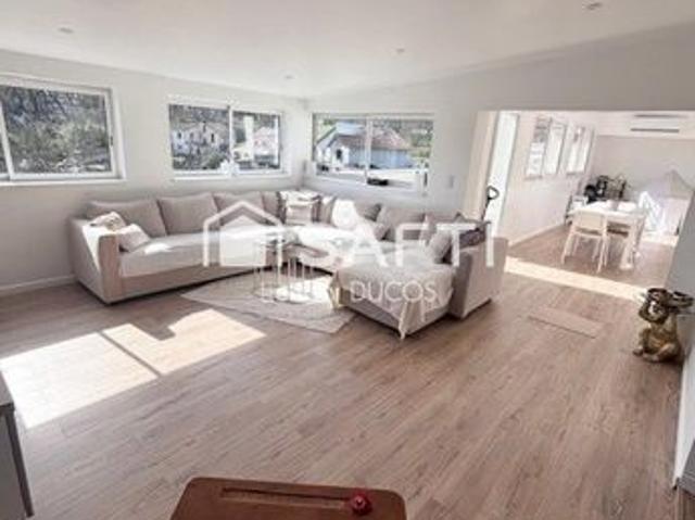 Maison 5 pièces 130 m²