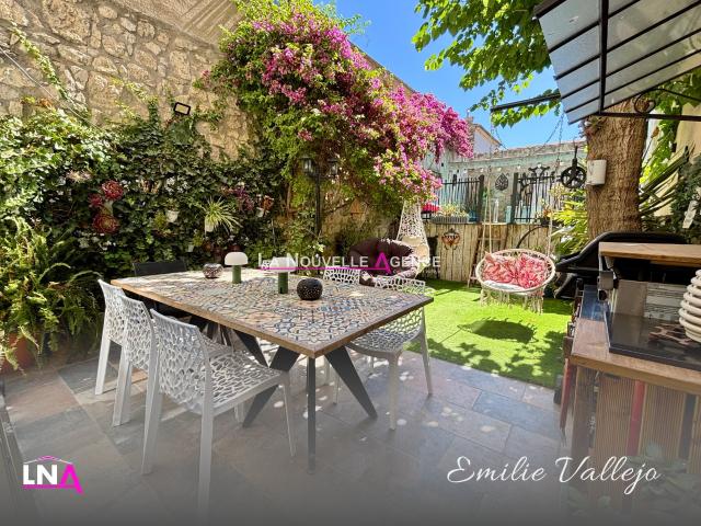 Maison 5 pièces 130 m²
