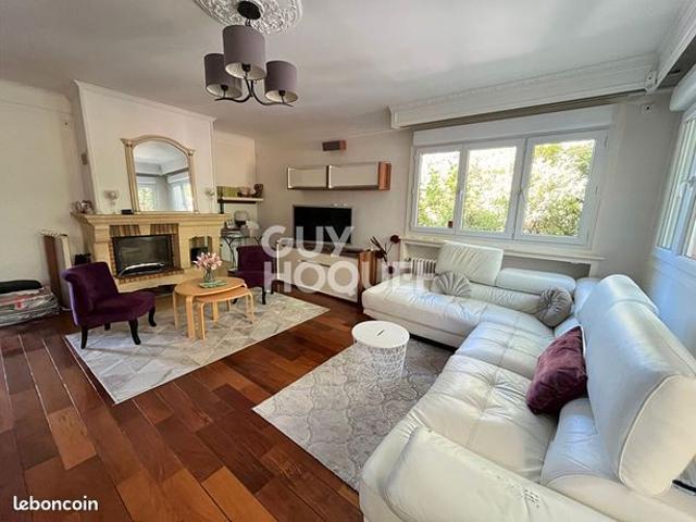 Maison 5 pièces 130 m²