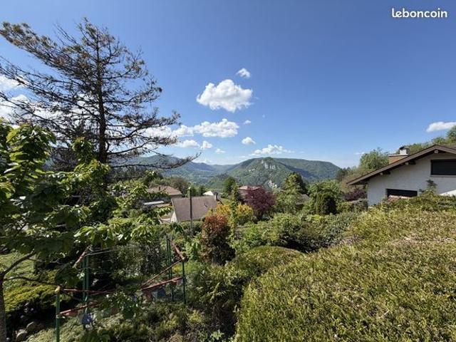 Maison 5 pièces 130 m²