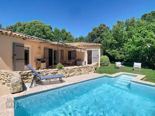Maison 5 pièces 130 m²