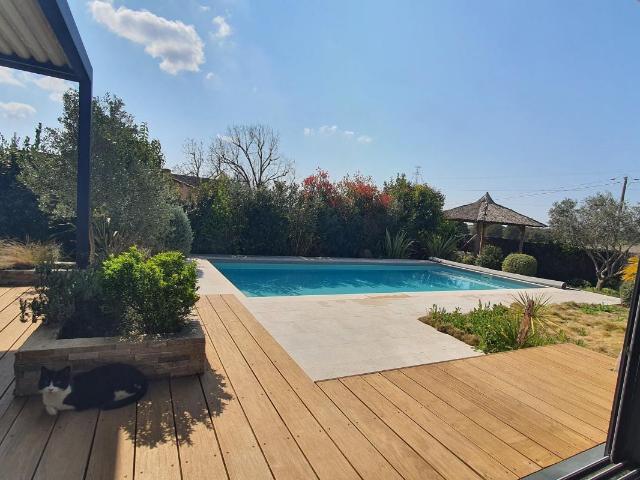 Maison 5 pièces 130 m²
