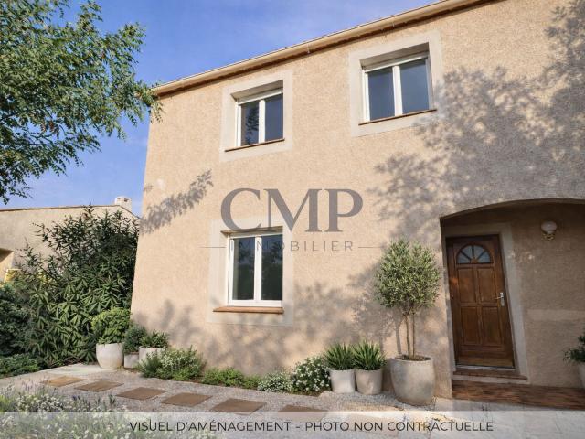 Maison 5 pièces 130 m²
